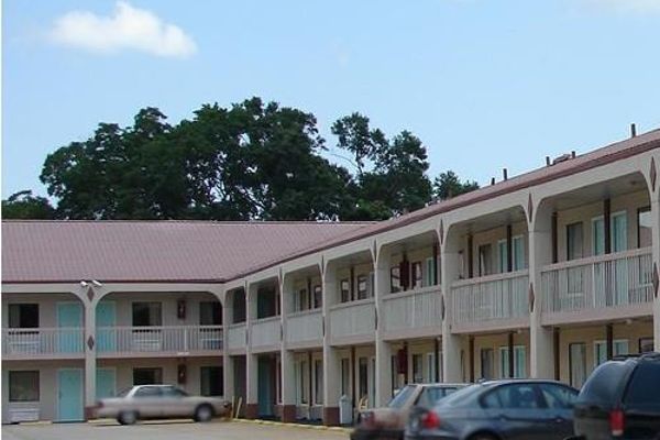 Red Carpet Inn Natchez